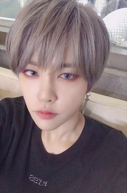 걸그룹 멤버 숏컷 모음.jpg | 인스티즈