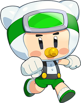 일본에 마리오가 있다면, 한국엔"붐힐마을 친구들"이 있다 | 인스티즈