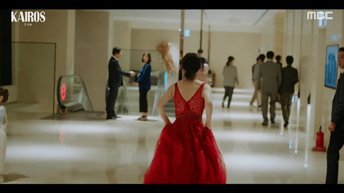 첫방부터 남주 멘탈은 미친듯이 갈리는데 웰메이드 각이 서는 드라마.jpg (눈물주의) | 인스티즈