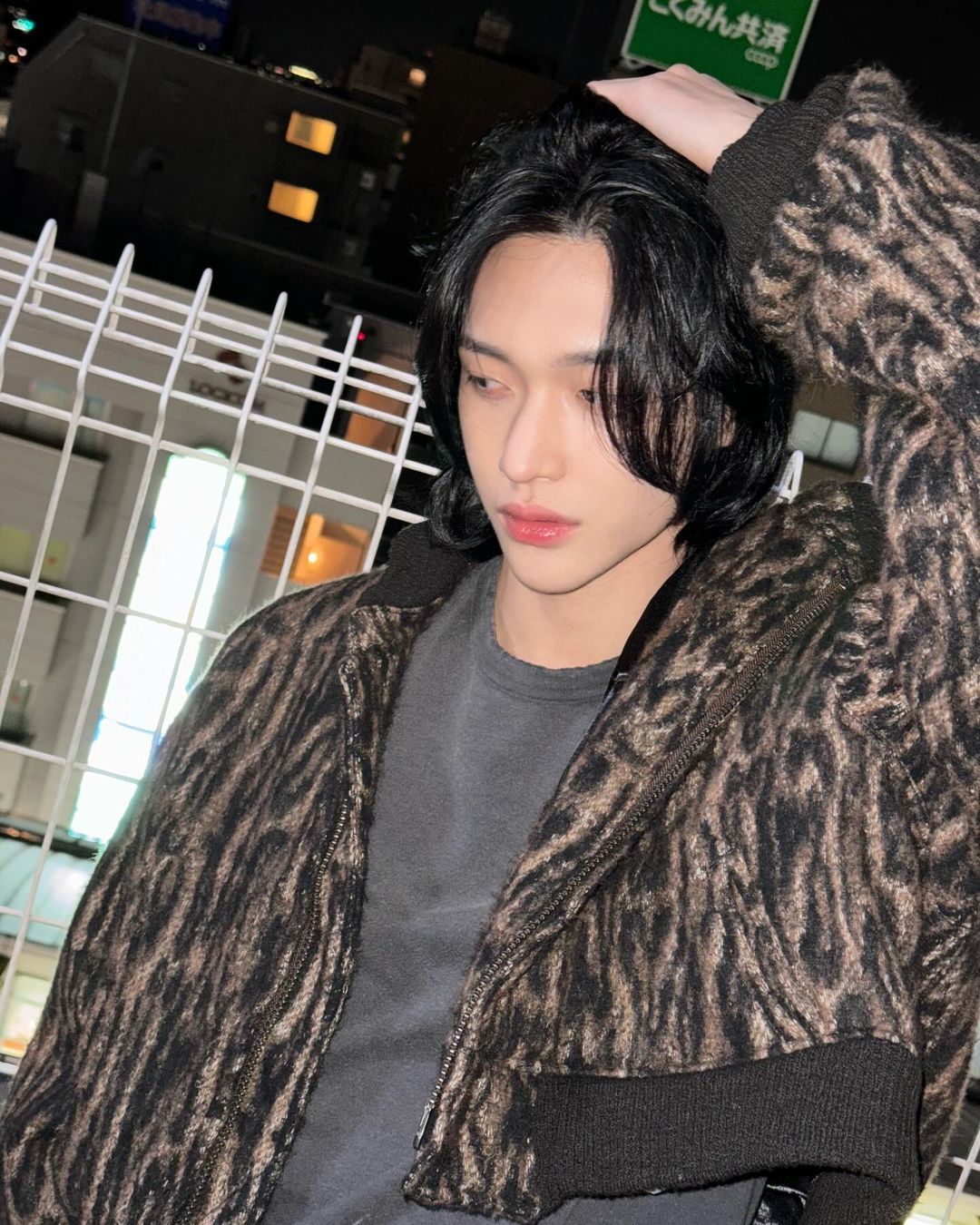 라이즈 원빈 인스타 업데이트 | 인스티즈