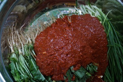 고들빼기김치 jpg | 인스티즈