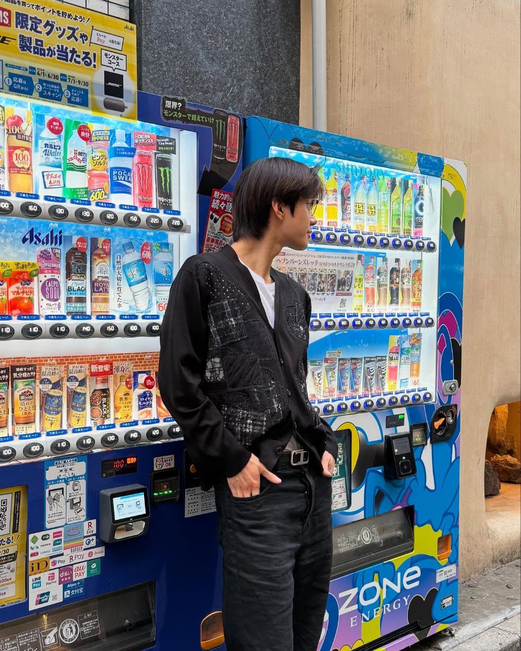 NCT 정우 인스타 업데이트 | 인스티즈