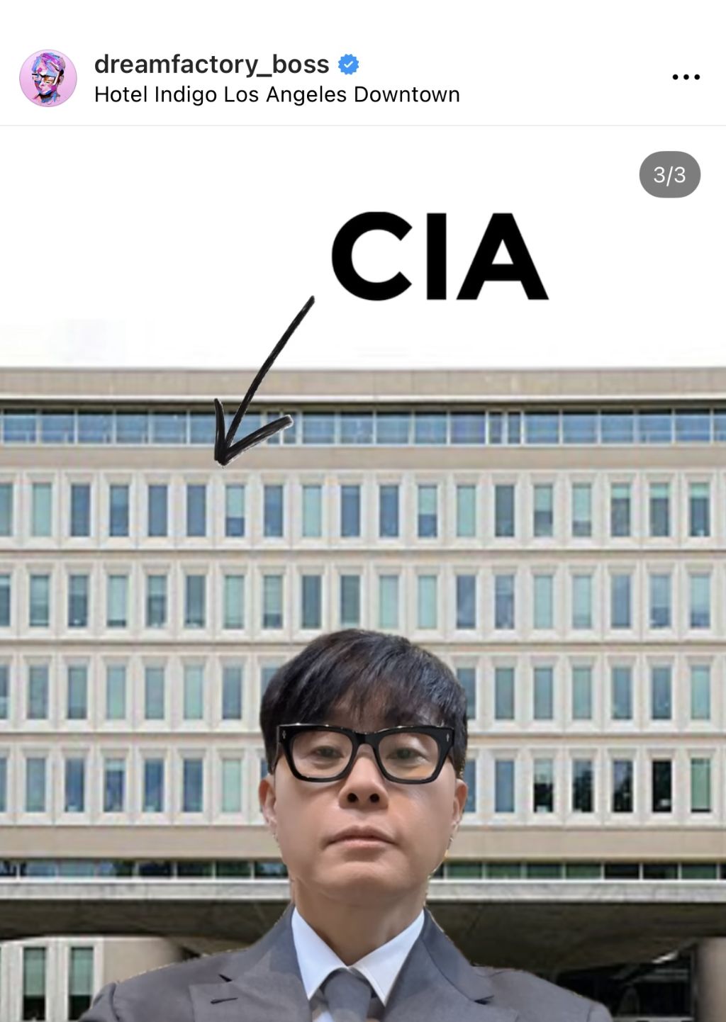 조롱 맛집이라고 해서 직접 갔다왔다 (feat.이승환) | 인스티즈