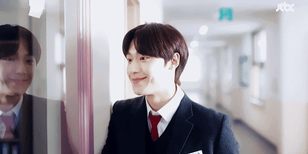 만년 1등 이도현과 만년 2등 김소현을 어떻게든 엮어보겠다는 의지로 만든 상플 | 인스티즈