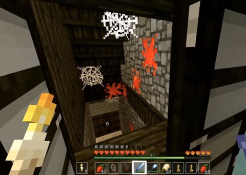 나가 뽑는 우정리노트 중에 가장 소름돋았던 장면은?? | 인스티즈