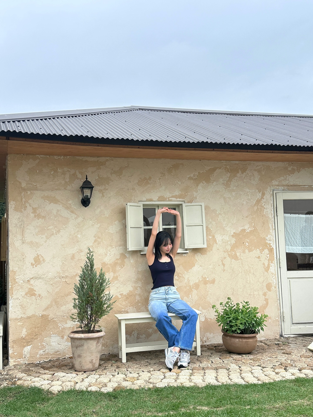 류수정 인스타그램 업로드 | 인스티즈