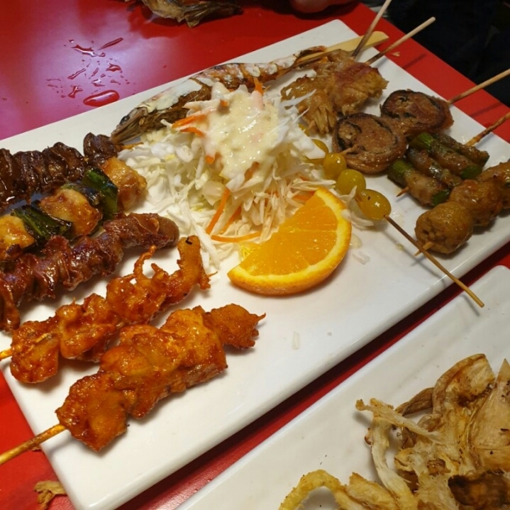 투다리 꼬치구이 jpg | 인스티즈