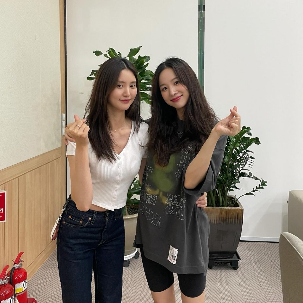 EXID 솔지 인스타그램 업로드 | 인스티즈