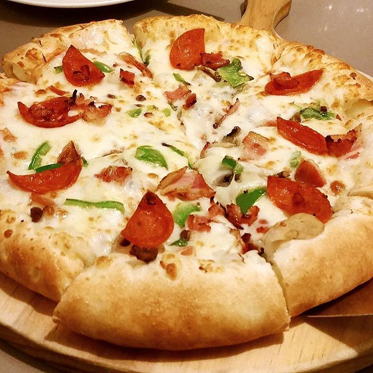 아마도 부산에서 제일 유명한 피자집 | 인스티즈