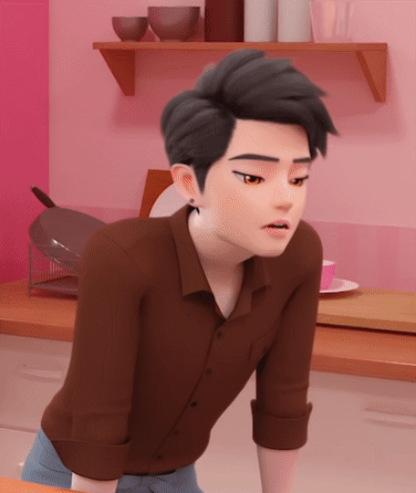 이 셋이 아이돌이라면 누가 제일 인기멤이 될까?? | 인스티즈