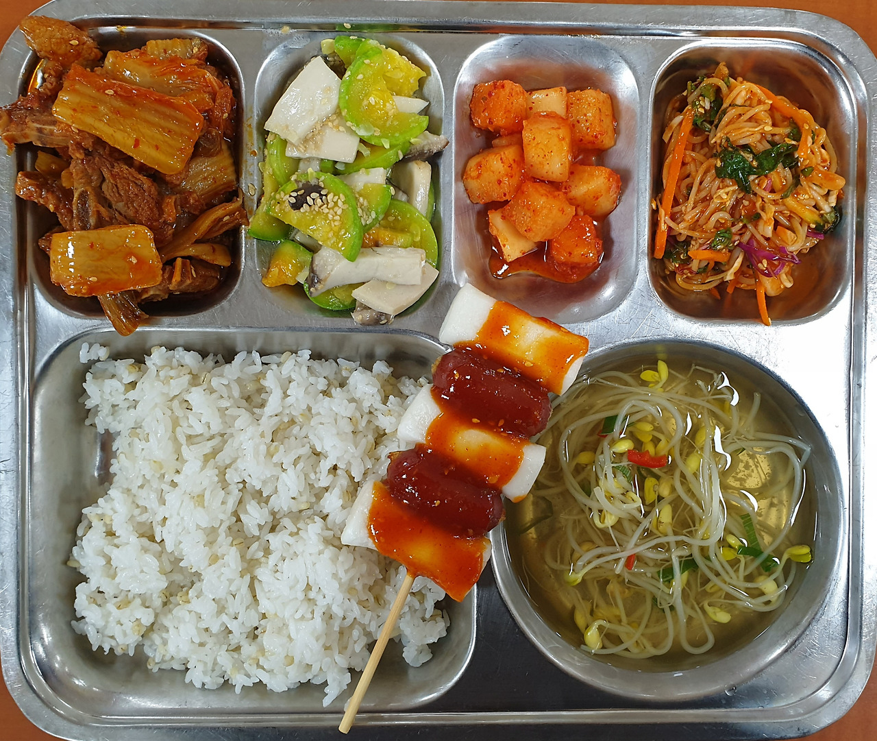 어른되고 소중한거 깨닫는 음식 | 인스티즈