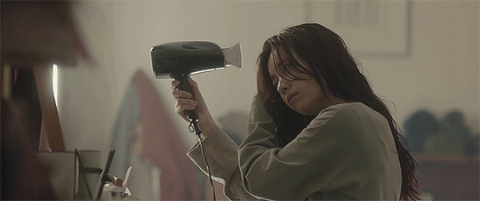 200만 관객이 봤다는 한효주 2시간짜리 화보집 | 인스티즈