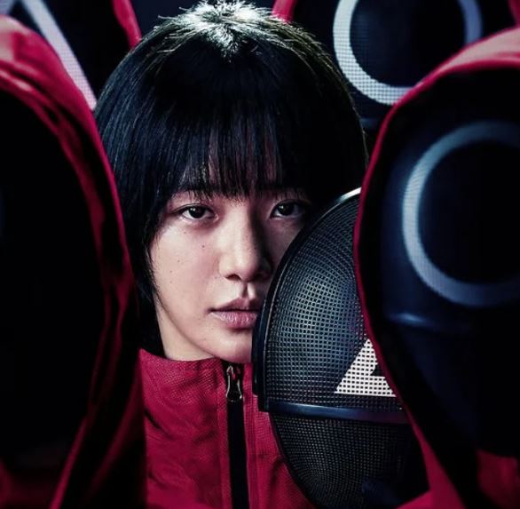 오징어게임 저세상 개연성으로 반응 안좋은 캐릭터 | 인스티즈