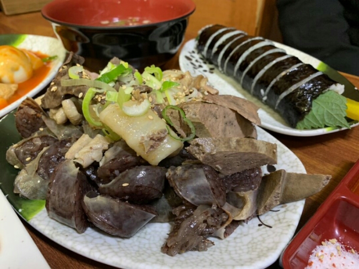 광주 일신분식 jpg. - 웃긴자료 ‥‥‥‥‥、 - 도탁스 (DOTAX) 광주 일신분식 jpg.
