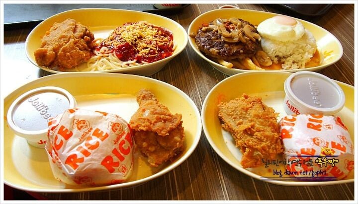 필리핀에서 가장 인기있는 프랜차이즈 .jpg | 인스티즈