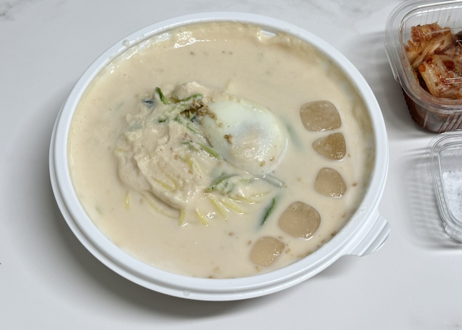 분식집 콩국수 | 인스티즈