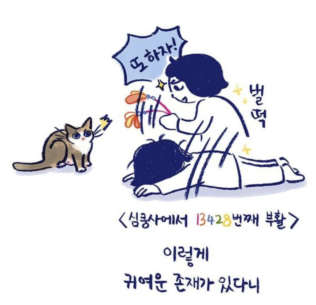 반려 동물을 기르는 사람들이 매일 느끼는 감정 | 인스티즈