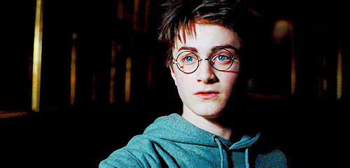 [해리포터] 해리 비주얼 절정이였던 편.gif | 인스티즈