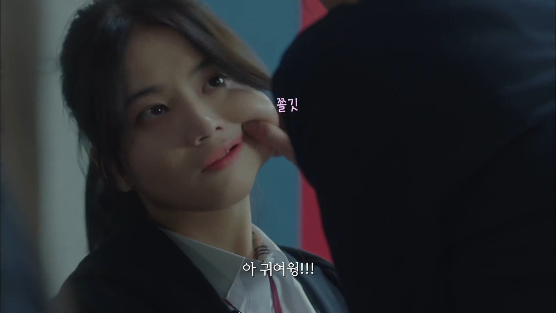 학폭 피해자의 쌍둥이 언니가 사이코패스여서 대신 등교해 가해자들 박살 내는 드라마 | 인스티즈