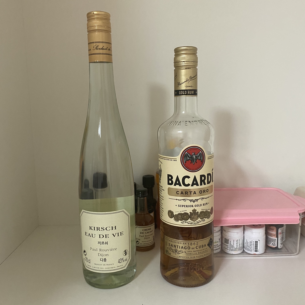 어서와 홈베이킹은 처음이지? 베이킹 초보를 위한 기본 생정! (스크랩 o) | 인스티즈