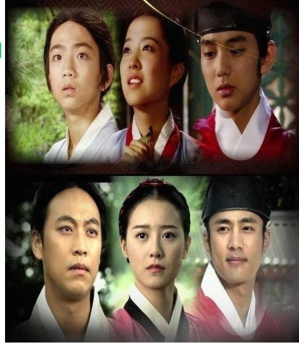 조선시대 단체 쌍수 사건 | 인스티즈