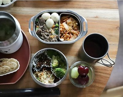 수능 앞두고 도시락 예행 연습중이신 수험생 어머님들 | 인스티즈
