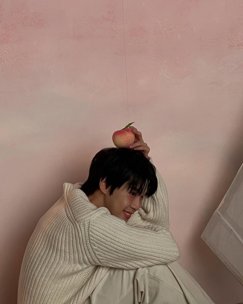 엔시티 도영 인스타 업뎃 | 인스티즈