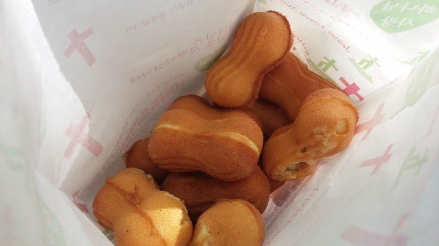 길거리에서 만나는 다양한 빵 | 인스티즈