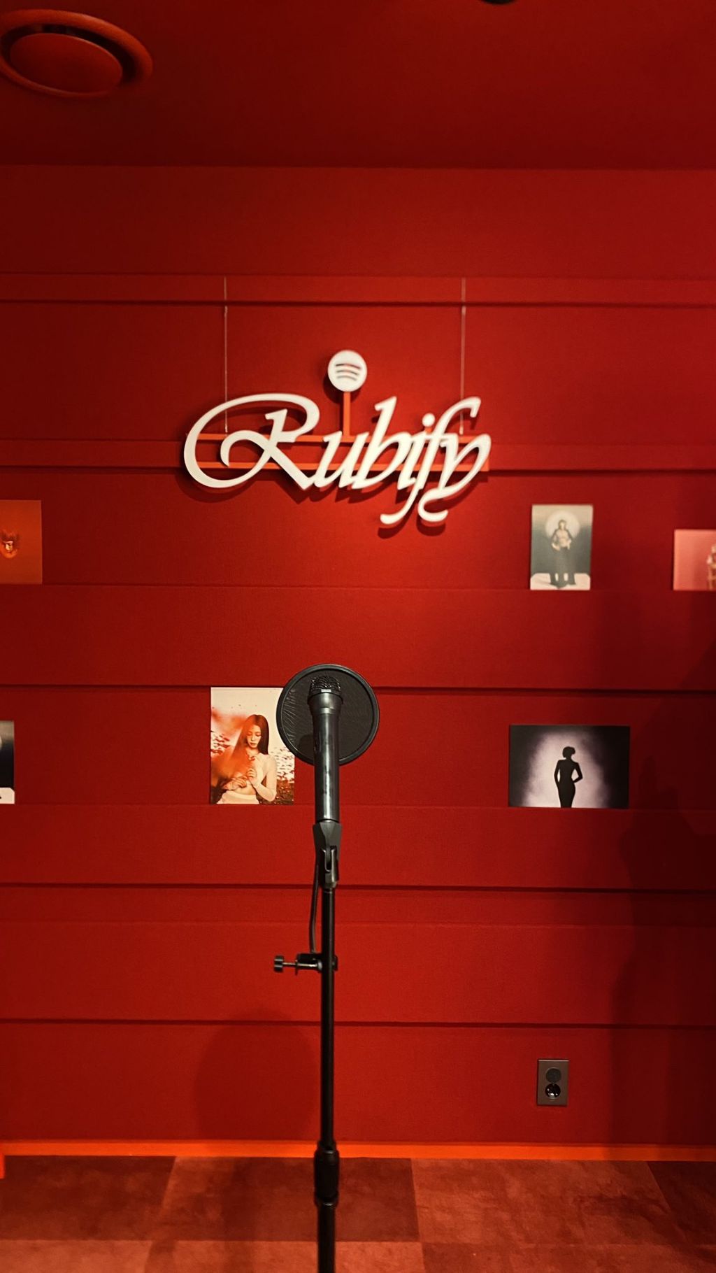 제니 정규앨범 [RUBY] 리스닝파티 미감 | 인스티즈