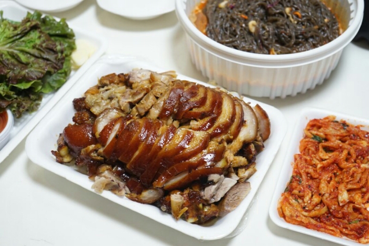 인천 장모족발 jpg. - 막이슈 - 쭉빵카페 인천 장모족발 jpg.