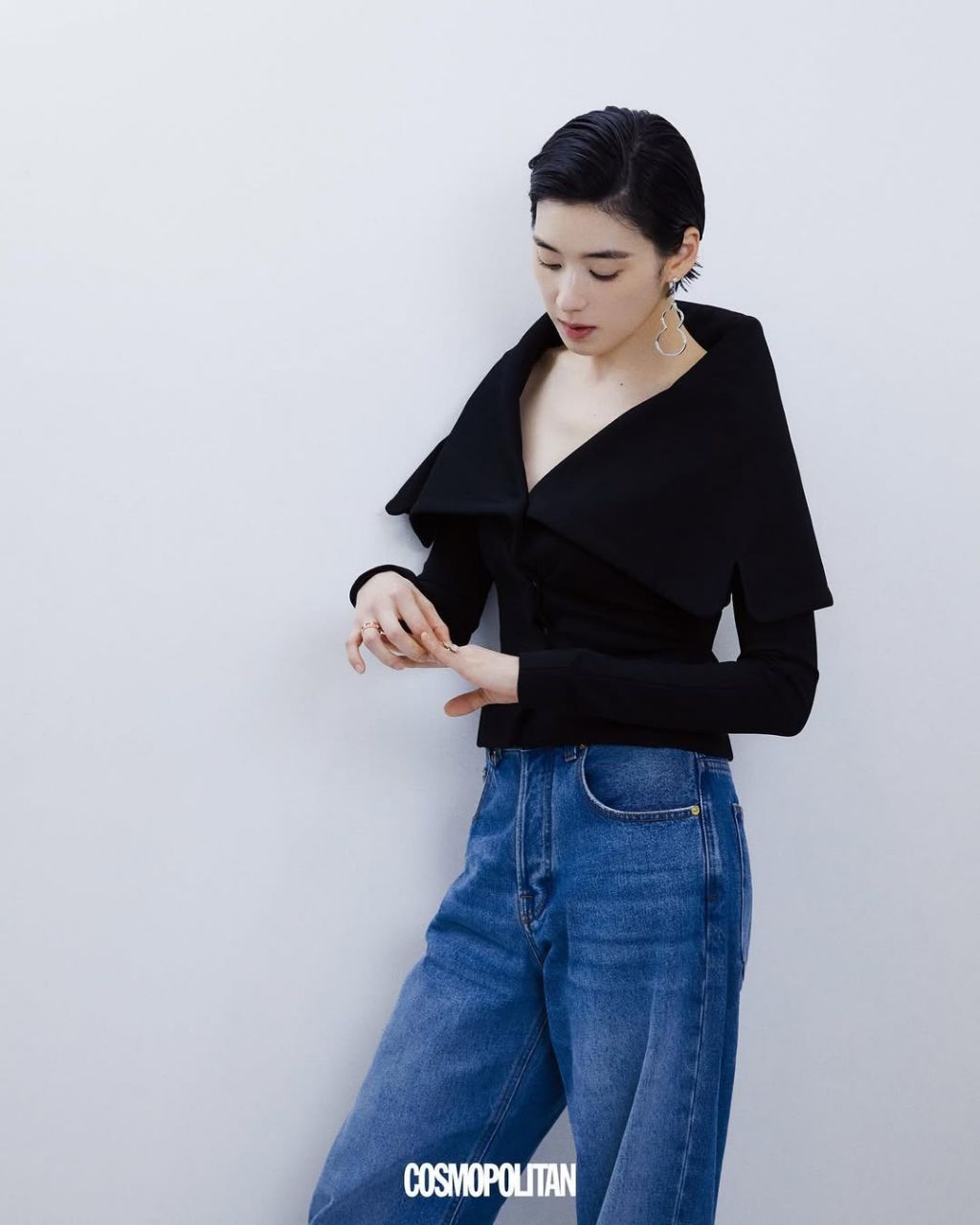 정은채 인스타그램 업데이트 | 인스티즈