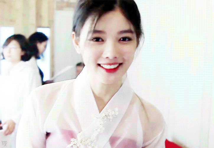 [상플] [김유정×도경수] 시간을 거스른 남매 보고싶다 | 인스티즈