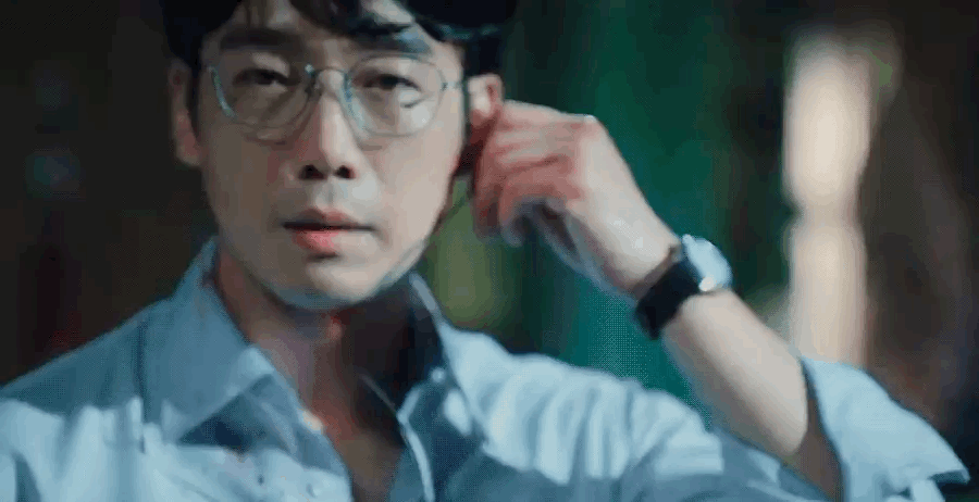 스위트홈 단연 최고 인기 캐릭터라고 할 수 있는 정재헌 본체가 출연한 광고 | 인스티즈