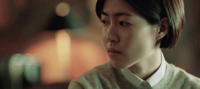 [머니게임] 이혜준과 유진 한의 첫만남 (feat.붉은색) | 인스티즈