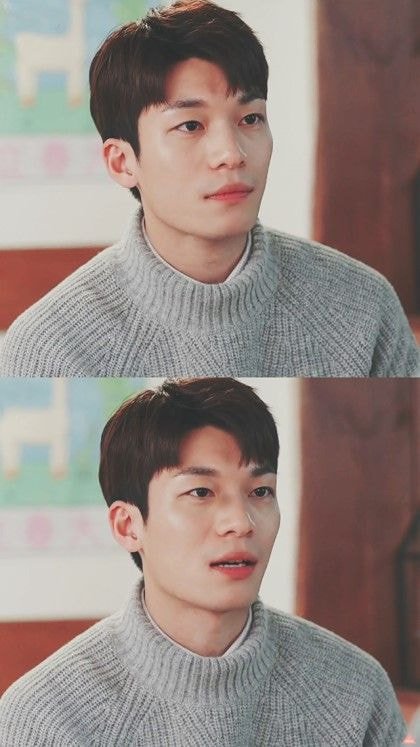 오징어 게임 경찰 황준호역 위하준 출연작 | 인스티즈