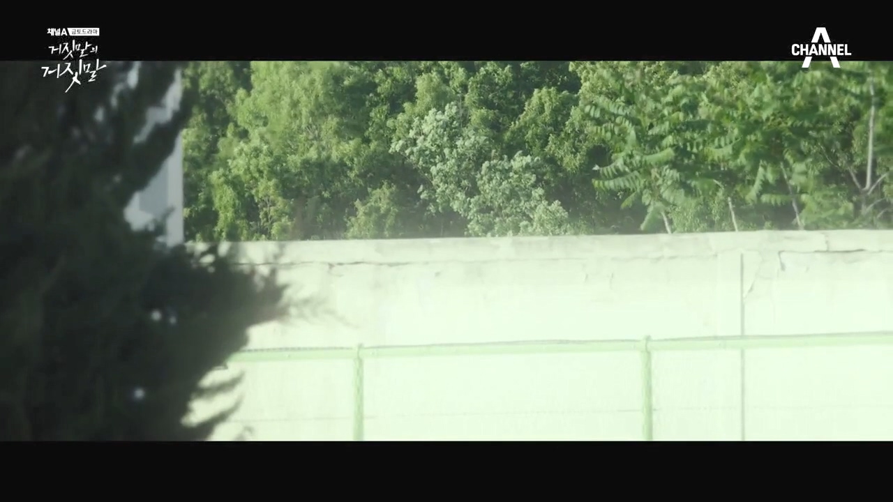 [거짓말의거짓말] 저는 절대로 죽이지 않았습니다. 기자님이 유일한 희망입니다 | 인스티즈