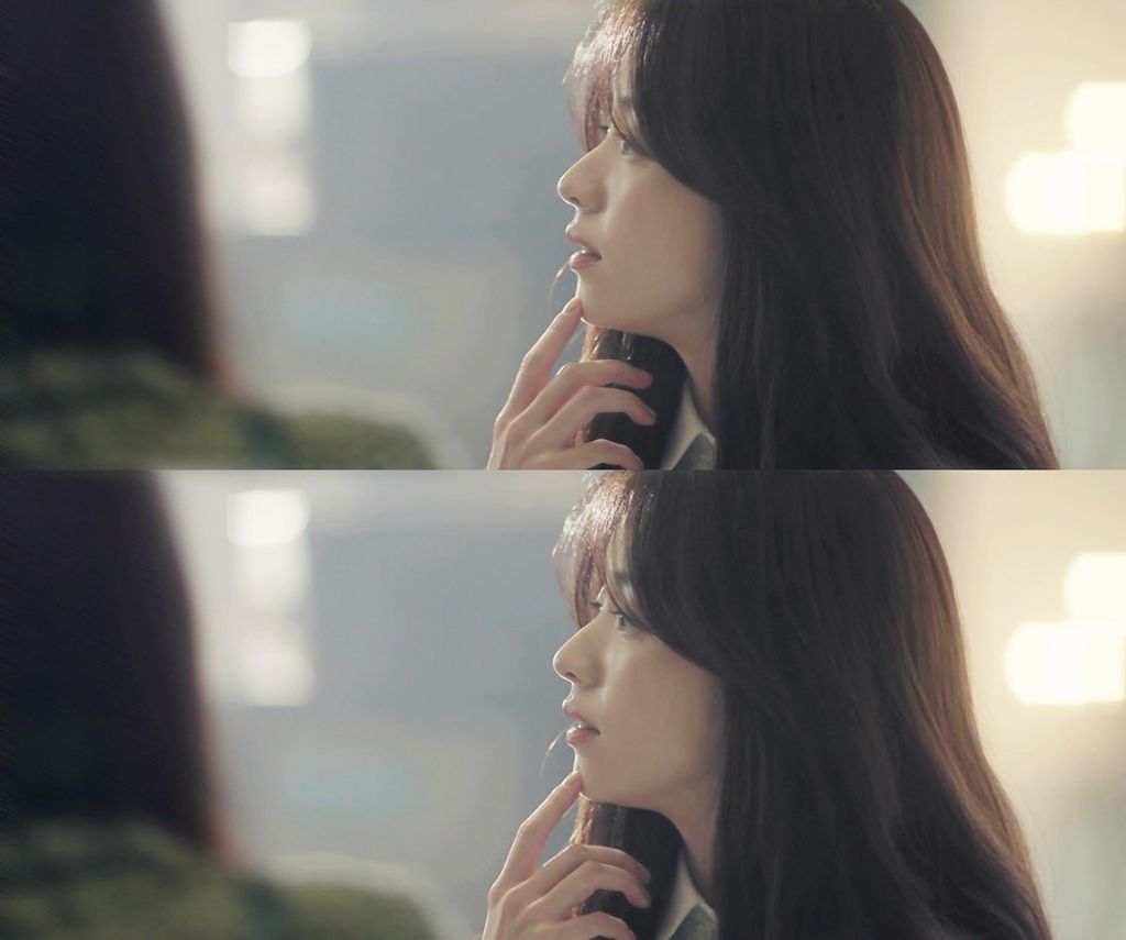 200만 관객이 봤다는 한효주 2시간짜리 화보집 | 인스티즈