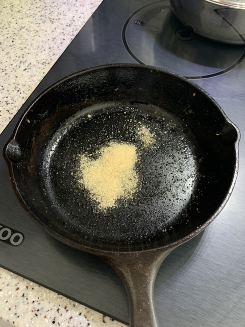 메이플시럽 없이도 프렌치토스트 가능한 | 인스티즈