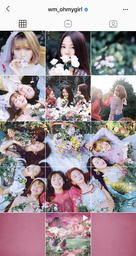 많은 사람들이 모르는 돌판 인스타 분할티저 최초.jpg | 인스티즈