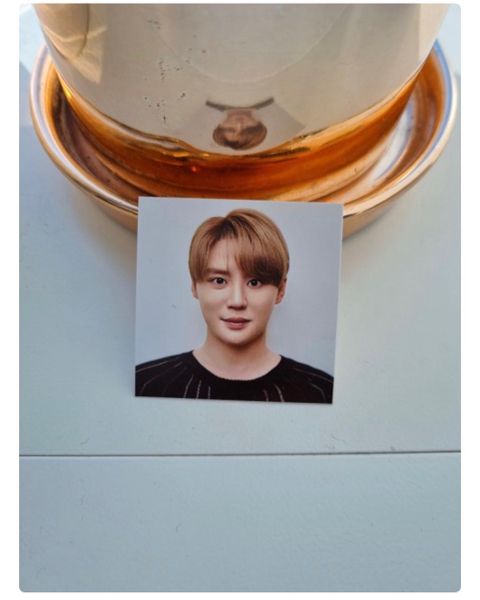 혹시 세븐틴이냐는 소릴 들은 연예인 | 인스티즈