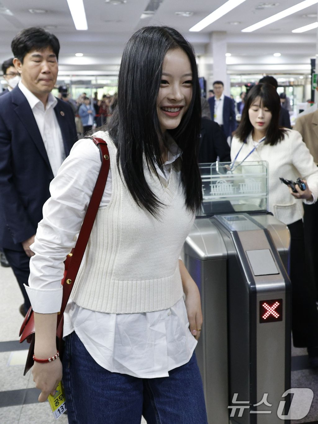 하니 이미지