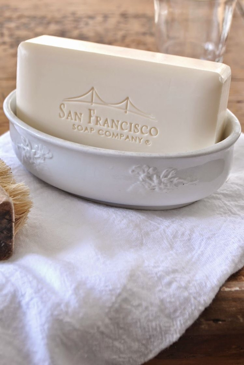 예쁜 비누는 사람을 기분좋게해 | 인스티즈