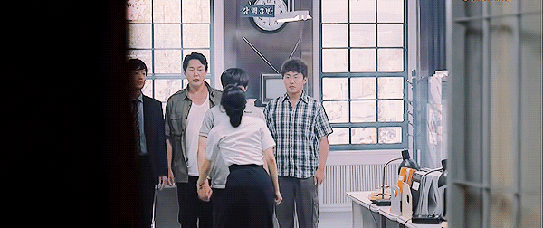 [라이프 온 마스] 라온마가 경호물로 불렸던 이유 | 인스티즈