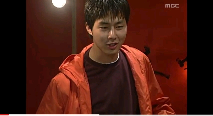 뉴논스톱 경림이가 밤에 포장마차하는게 위험하다 생각한 인성이의 잔머리 | 인스티즈