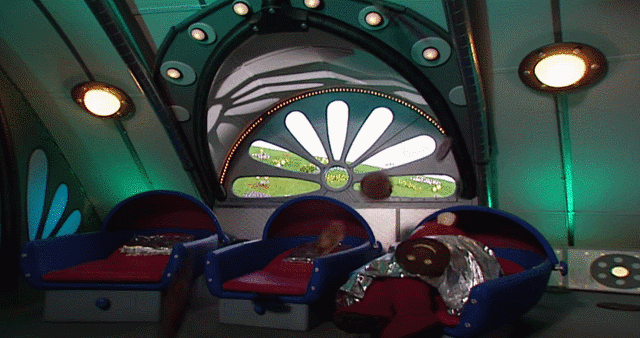 어렸을 때 가장 먹고 싶었던 먹방은? | 인스티즈