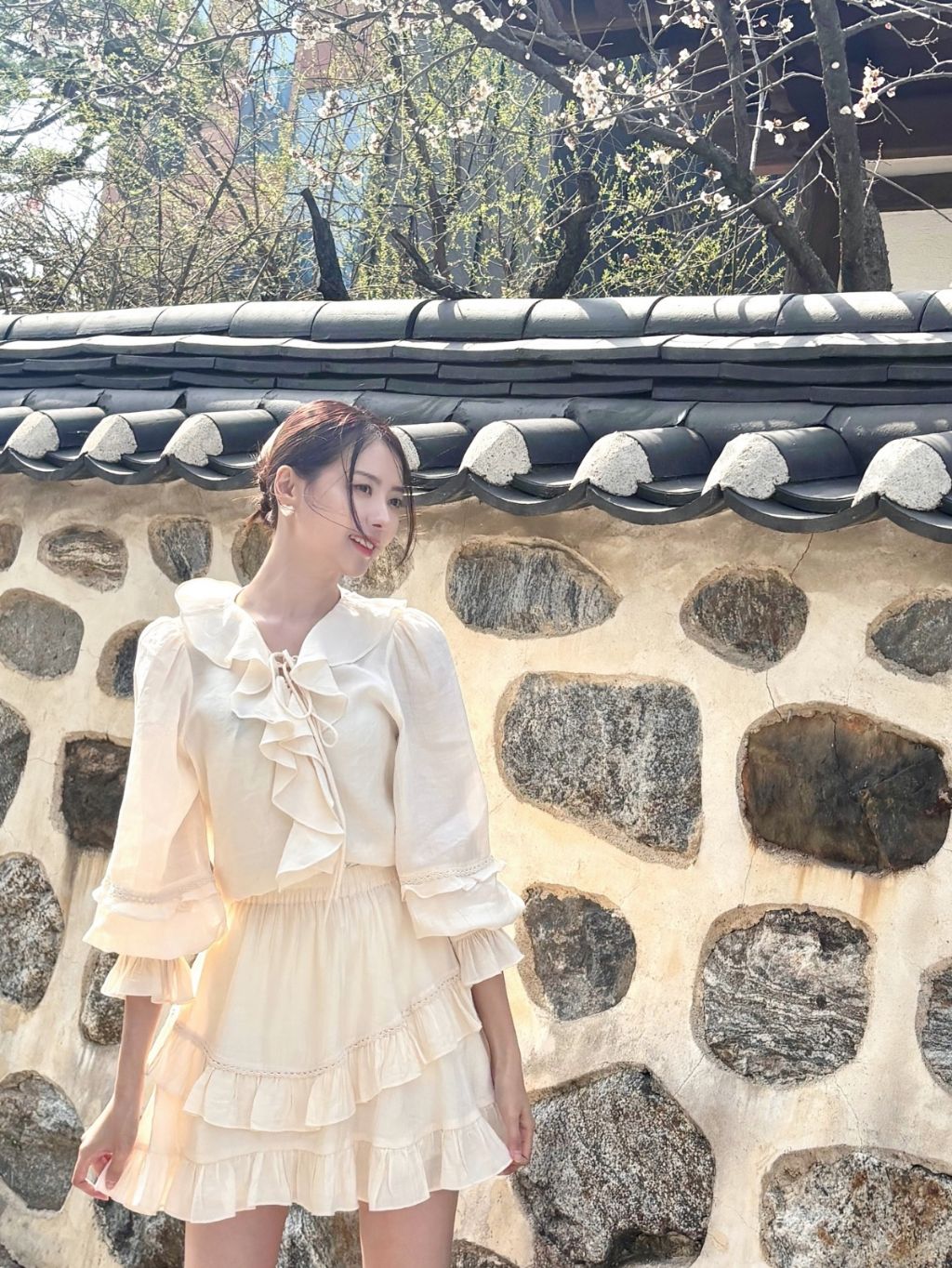 임나영 인스타그램 업로드 | 인스티즈