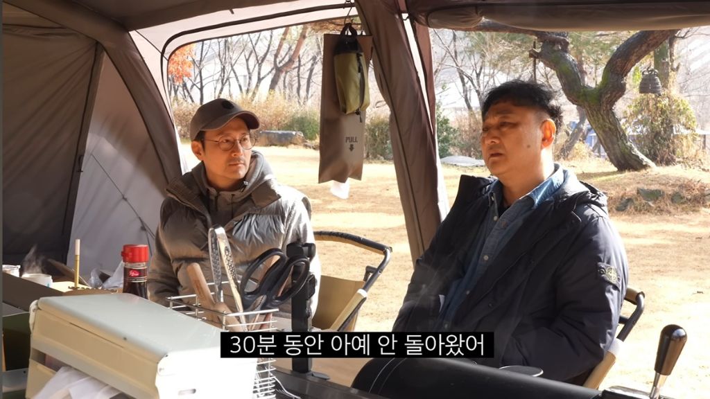 30분동안 심정지 상태였던 수드래곤이 살아돌아온 과정(feat 김숙&김숙매니저고지훈&임형준&가평소방서구급대원들) | 인스티즈