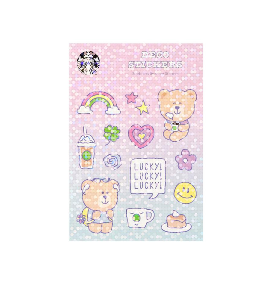 스타벅스 코리아 캠퍼스 베어리 MD 상세 디자인 | 인스티즈