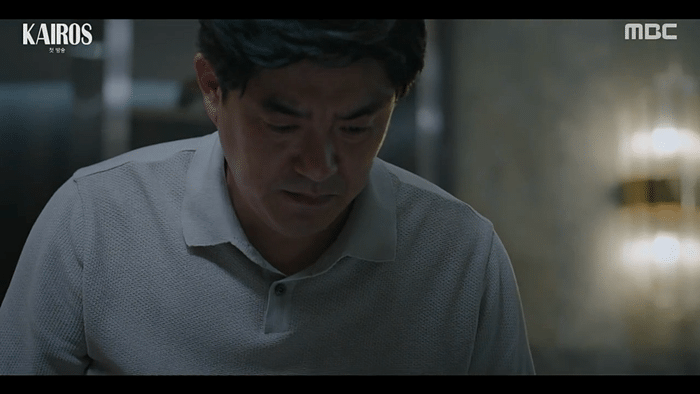 첫방부터 남주 멘탈은 미친듯이 갈리는데 웰메이드 각이 서는 드라마.jpg (눈물주의) | 인스티즈