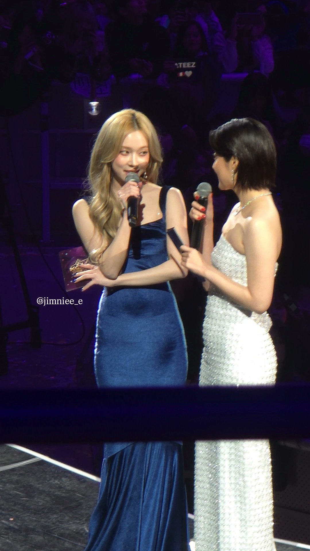 남지현&윈터 투샷jpg | 인스티즈
